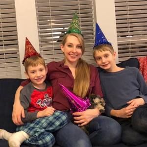 Meet your Posher, Erin